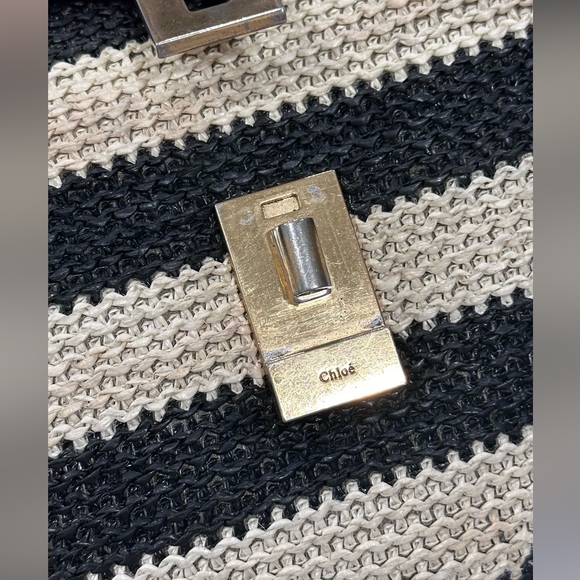 Chloe Drew Crossbody Bag - Picture 5 of 17